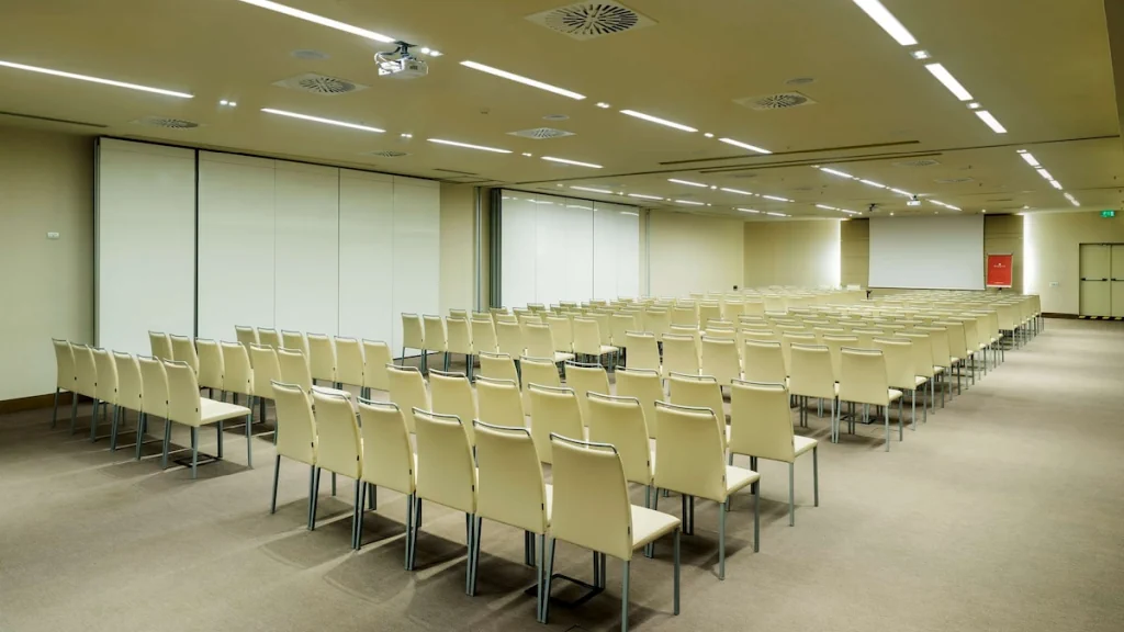 الفندق إن إتش كوليكشن روما فيتوريو فينيتو - روما